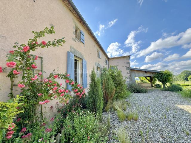 Maison vente à Langon, Saint-pierre-de-bat