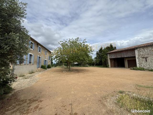 Maison vente à Limoux