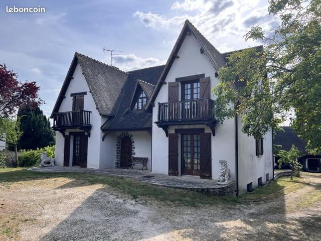 Maison vente à Melun, Livry-sur-seine