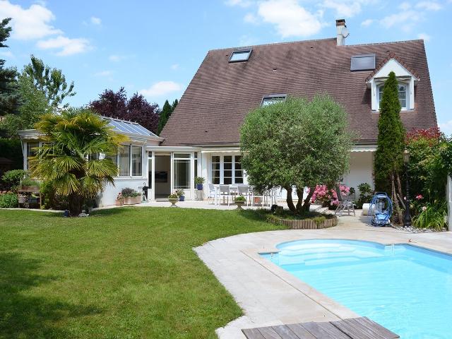 Maison vente à Rambouillet, Saint-rémy-lès-chevreuse