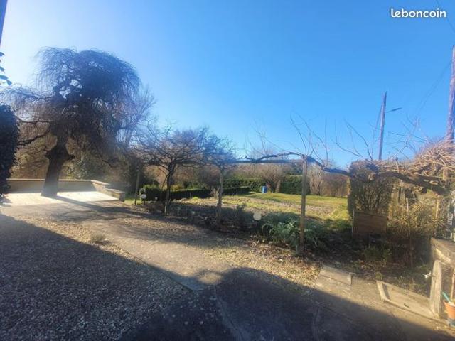 Maison vente à Nérac, Poudenas
