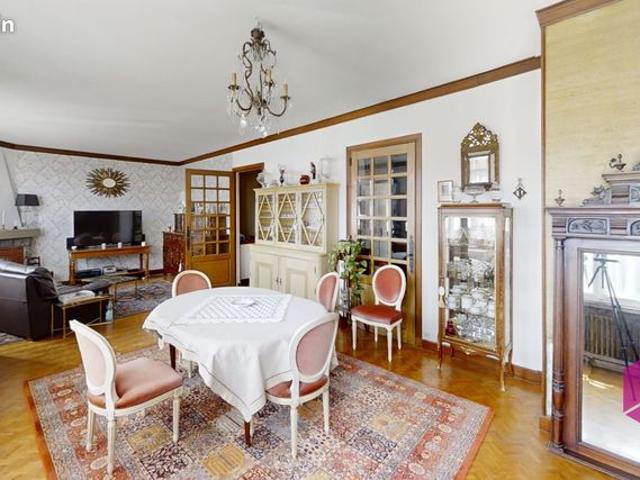 Maison vente à Courpière, Puy-de-Dôme