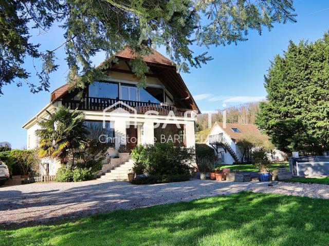 Maison vente à Les Andelys, Acquigny