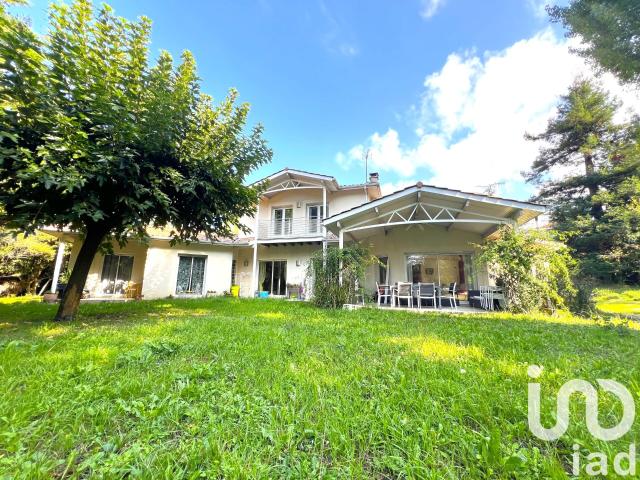 Maison vente à Bordeaux, Sainte-eulalie
