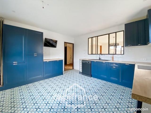 Maison vente à Louhans-Châteaurenaud, Cuiseaux