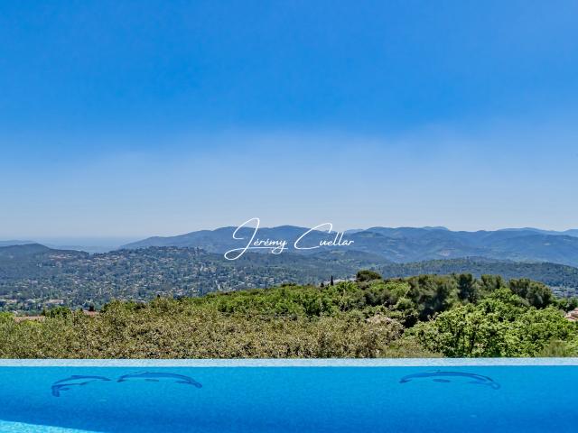 Maison vente à Spéracèdes, Alpes-Maritimes
