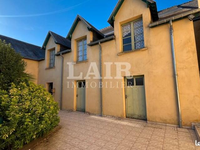 Maison vente à Le Mêle-sur-Sarthe, Orne