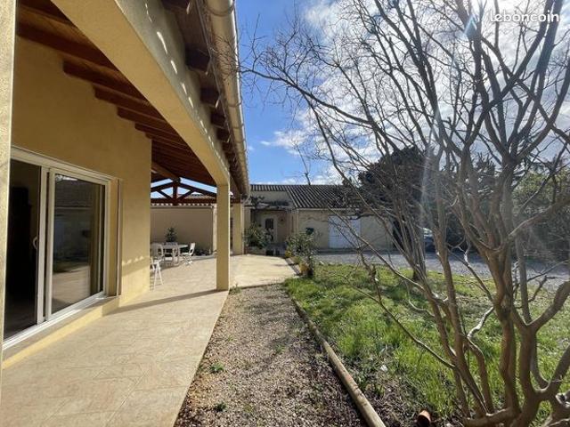 Maison vente à Alès, Massillargues-attuech