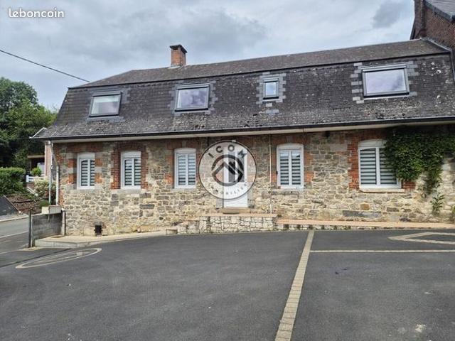 Maison vente à Avesnes-sur-Helpe, Felleries