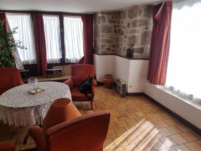 Maison vente à Rodez, Entraygues-sur-truyère