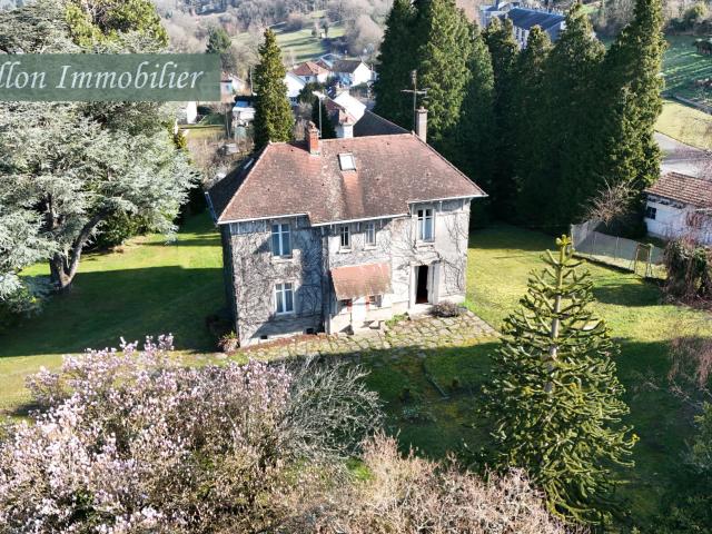 Maison vente à Guéret, Bourganeuf