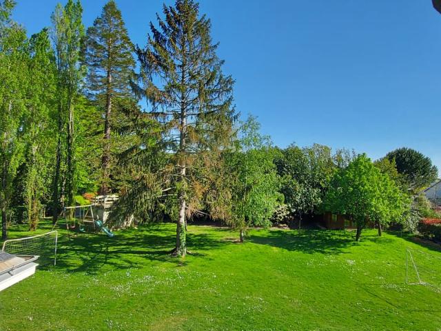 Maison vente à Nantes, Thouaré-sur-loire