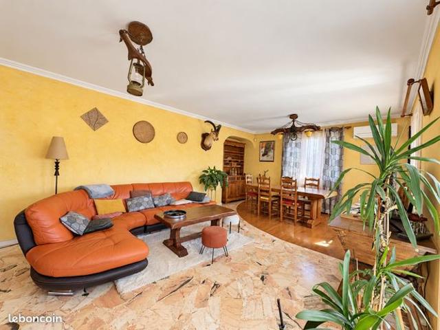 Maison vente à Saint-Maurice-l'Exil, Isère