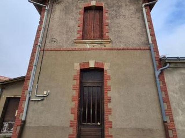 Maison vente à Nantes, Le Loroux-bottereau