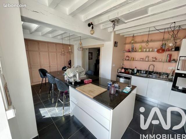 Maison vente à Sens, Fontaine-la-gaillarde