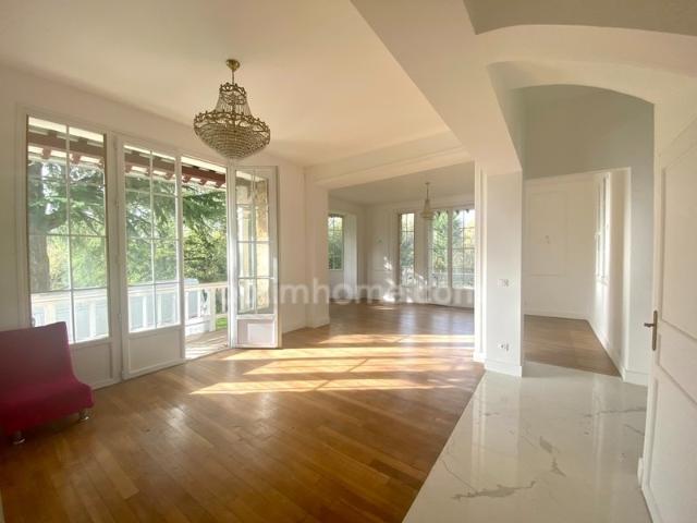 Maison vente à Sarcelles, Montmorency