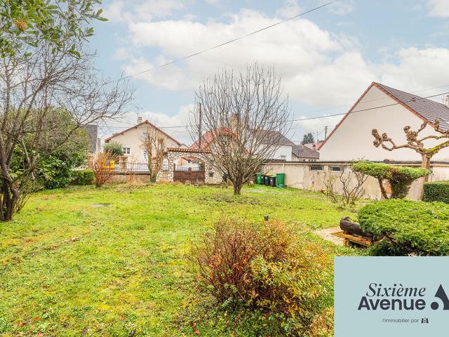 Maison vente à Savigny-sur-Orge, Essonne