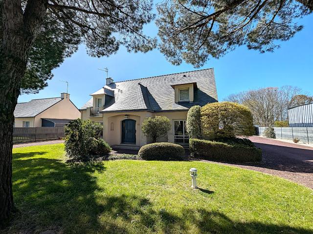 Maison vente à Saint-Nazaire, Pontchâteau