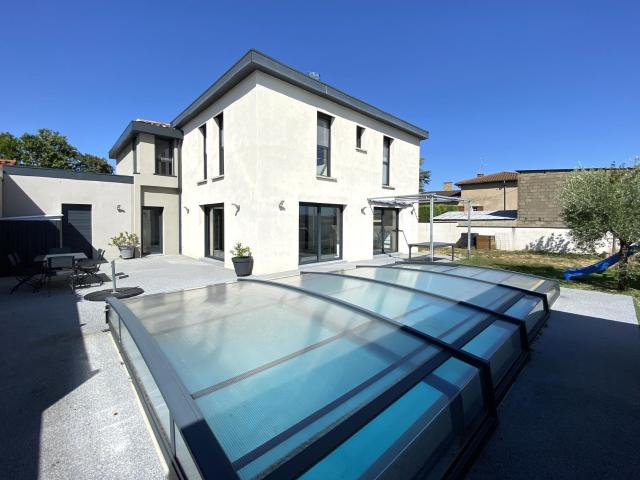 Maison vente à Villefranche-sur-Saône, Rhône