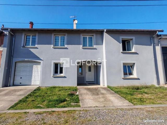 Maison vente à Limoux, Serres