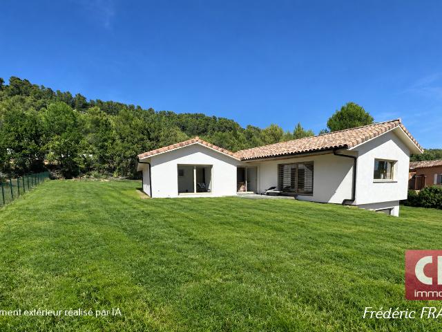 Maison vente à Brignoles, Camps-la-source