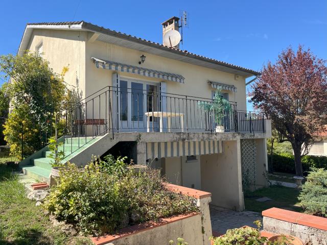 Maison vente à Auch