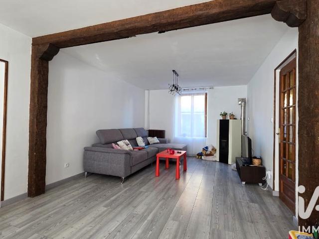 Maison vente à Braux, Bogny-sur-Meuse
