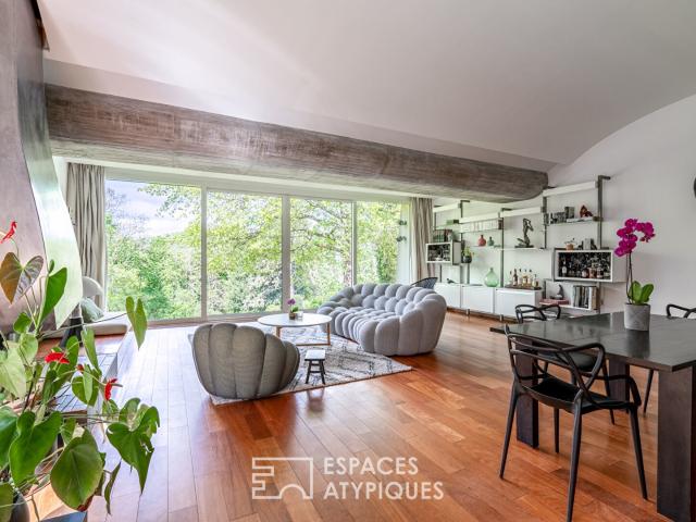 Maison vente à La Jonchère, La Celle-Saint-Cloud