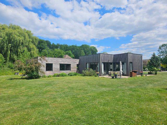 Maison vente à Compiègne, Ressons-sur-matz
