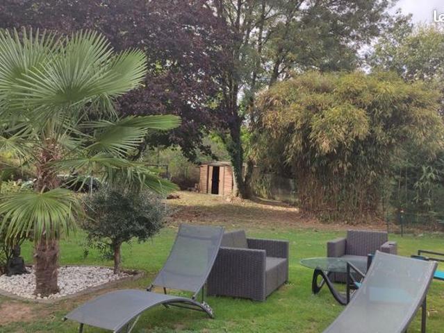 Maison vente à Saint-Barthélemy, Morbihan