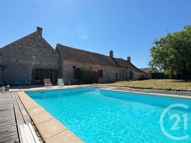 Maison vente à Pithiviers, Boynes