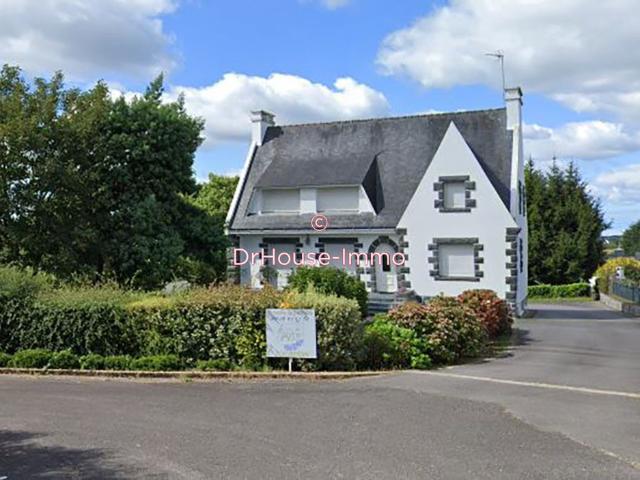 Maison vente à Roz Glaz, Quimperlé
