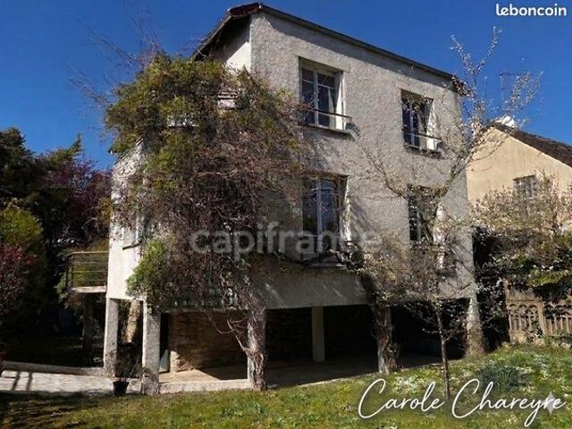 Maison vente à Boulogne-Billancourt, Meudon