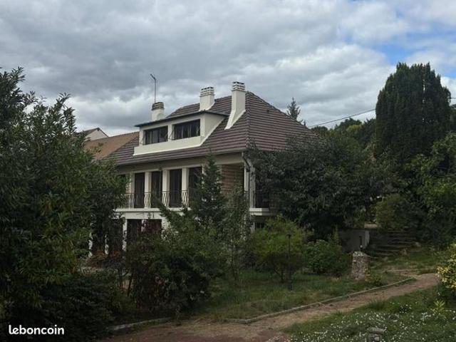 Maison vente à Argenteuil, Taverny