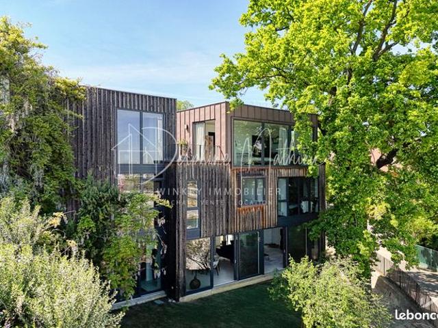 Maison vente à Boulogne-Billancourt, Sèvres