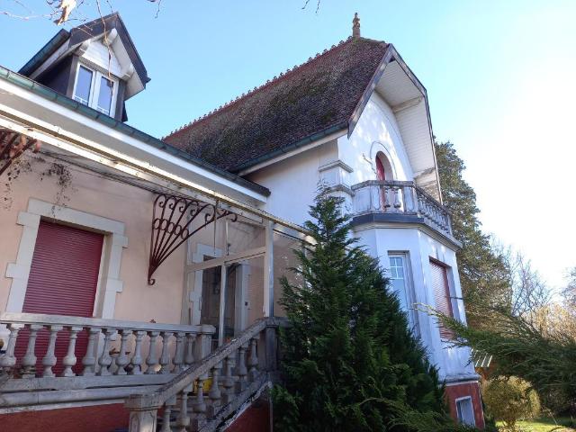 Maison vente à Lure, Corbenay