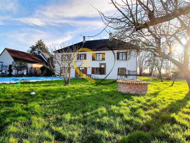 Maison vente à Vierzon