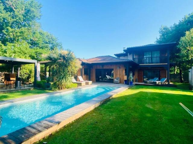 Maison vente à Arcachon, Lège-cap-ferret