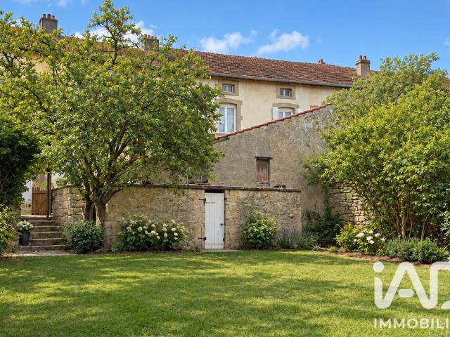 Maison vente à Audun-le-Roman, Meurthe-et-Moselle