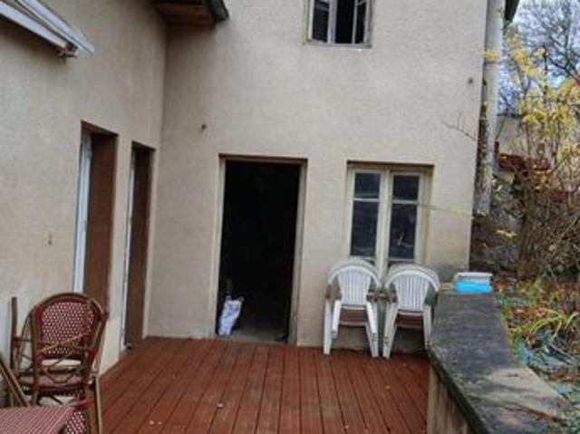 Maison vente à Montbrison, Noirétable
