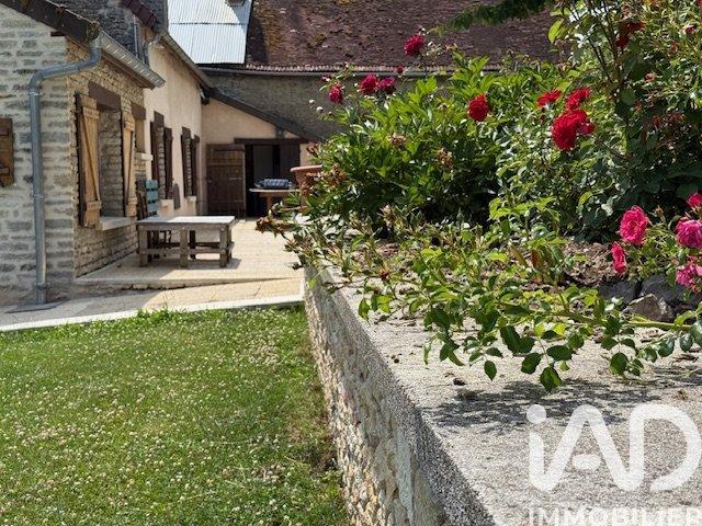 Maison vente à Troyes, Arrelles