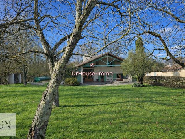 Maison vente à Villeneuve-sur-Lot, Dolmayrac