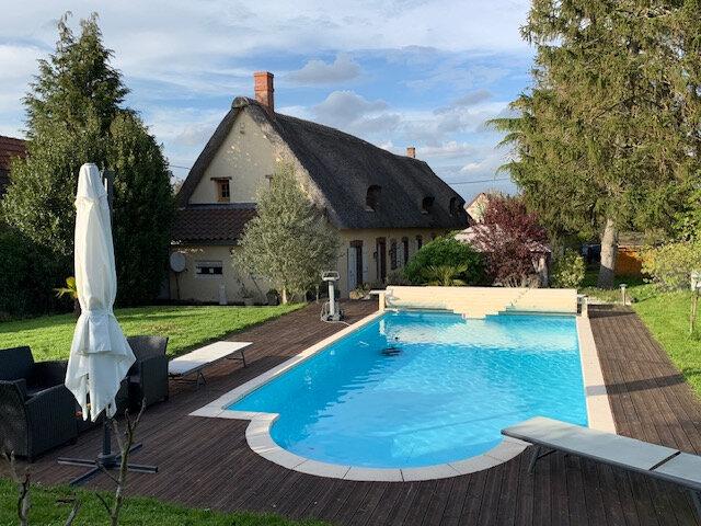 Maison vente à Dancourt, Senantes