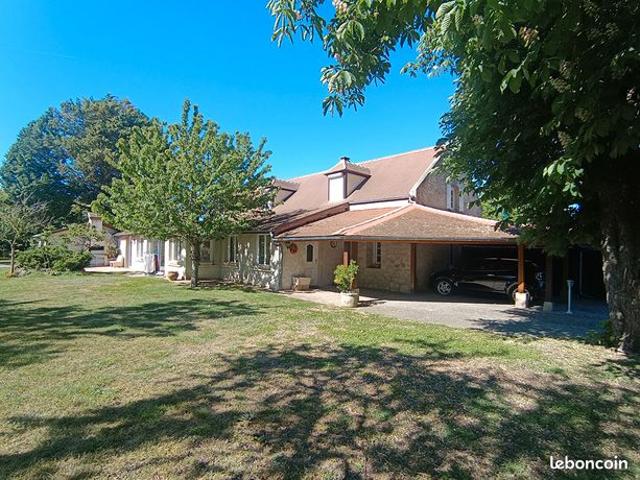 Maison vente à Compiègne, Longueil-sainte-marie