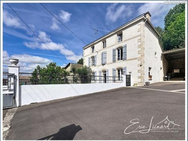 Maison vente à Niort, Nanteuil