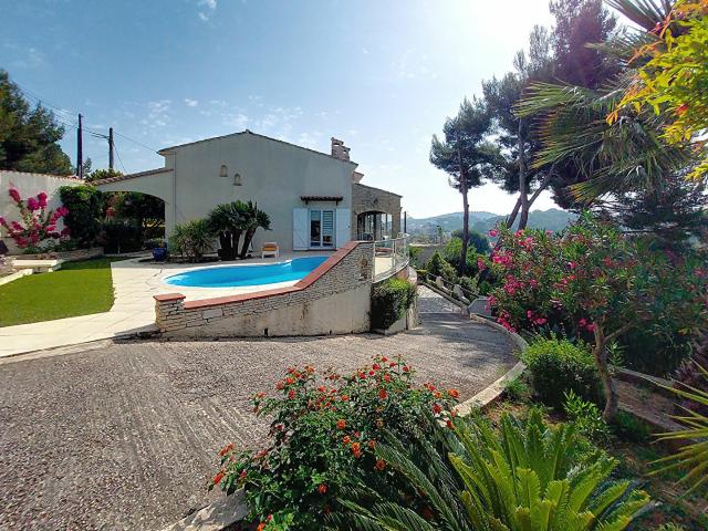 Maison vente à Arrondissement de Toulon, La Seyne-sur-mer
