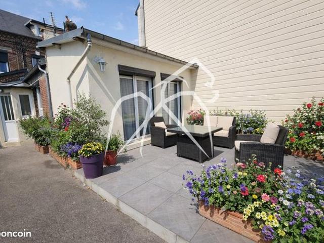 Maison vente à Rouen, Déville-lès-rouen