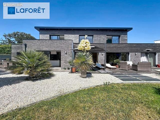 Maison vente à Brest, Bretagne