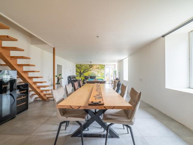 Maison vente à Pontarlier, Vernierfontaine