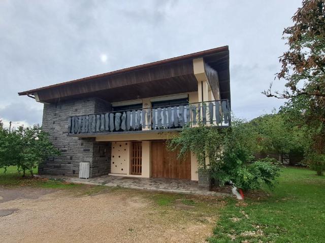 Maison vente à Jussey